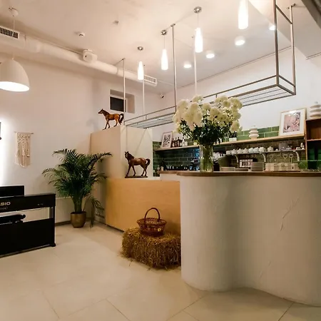 Kazak Club Hotel