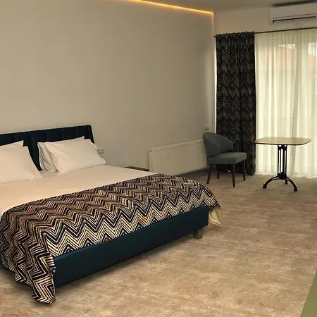 Kazak Club 3* Gratiesti