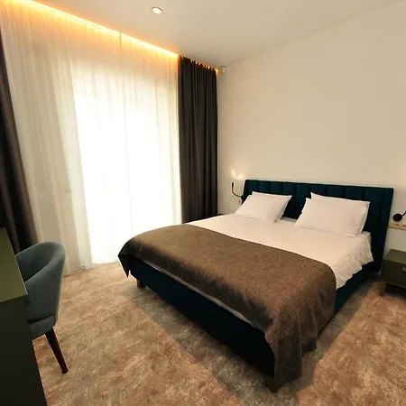 Hotel Kazak Club