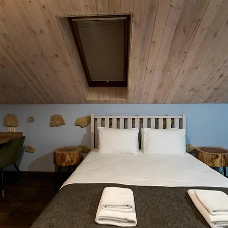 Kazak Club Hotel