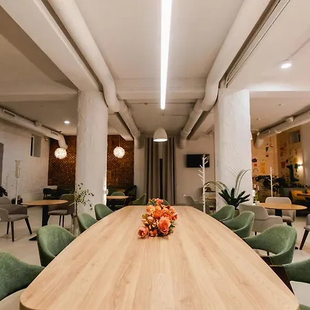 Kazak Club Hotel Gratiesti