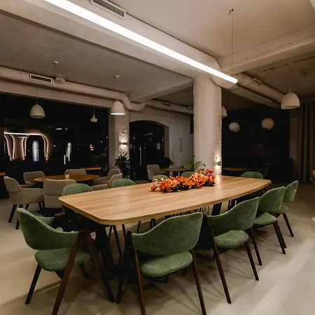 Hotel Kazak Club Gratiesti