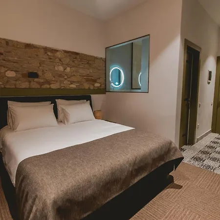 Hotel Kazak Club
