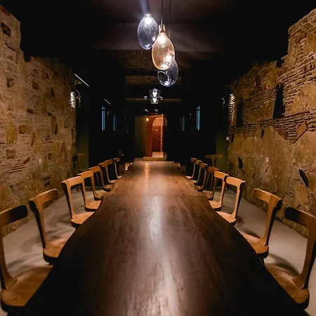 Hotel Kazak Club