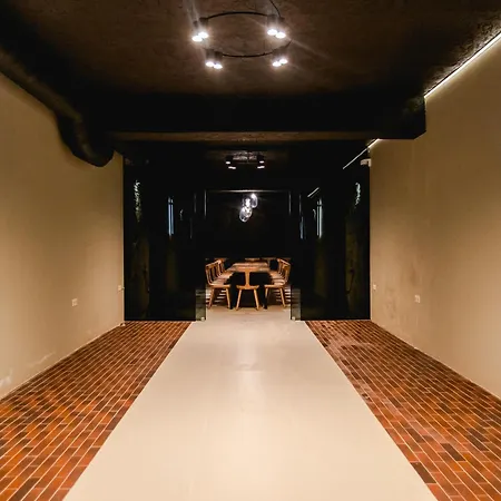 Kazak Club Hotel 3*