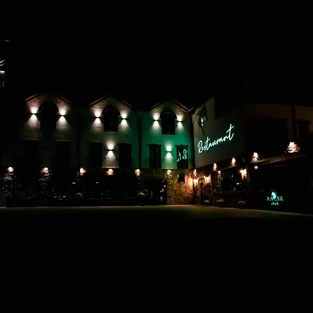 Kazak Club 3*