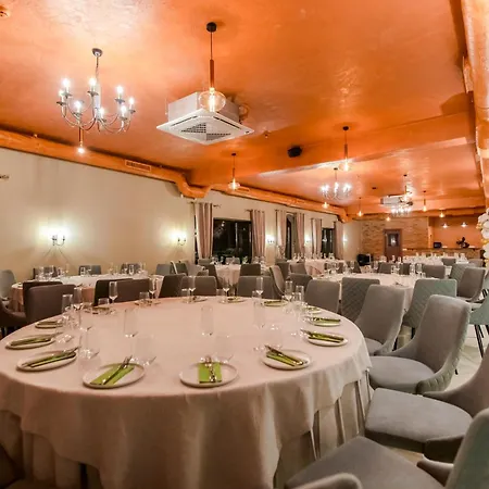 Hotel Kazak Club 3*