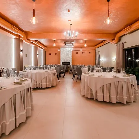 Hotel Kazak Club