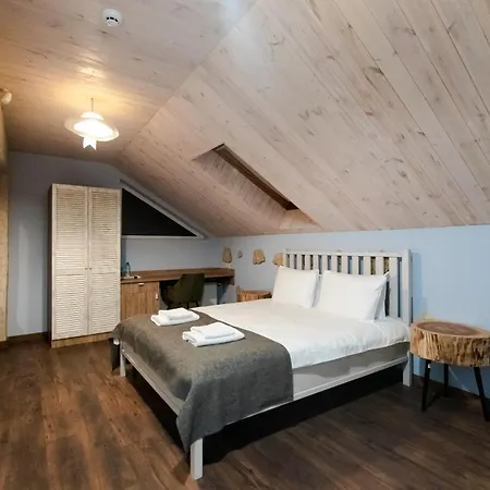 Kazak Club Hotel