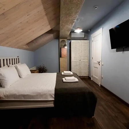 Hotel Kazak Club 3*