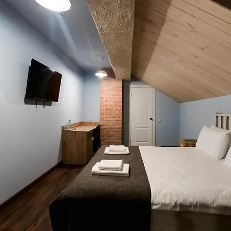 Kazak Club Hotel 3*