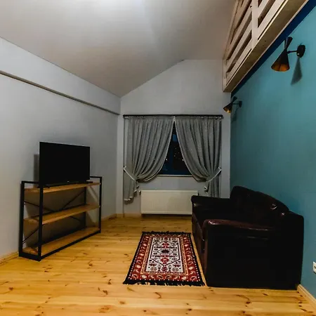 Kazak Club Gratiesti