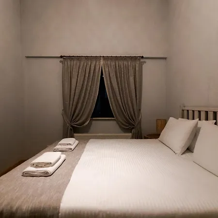 Hotel Kazak Club 3*