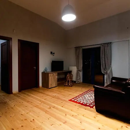 Hotel Kazak Club 3*