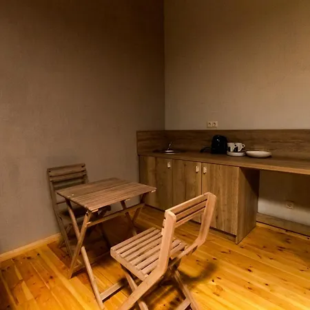 Hotel Kazak Club Gratiesti