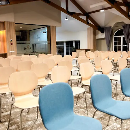 Hotel Kazak Club