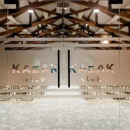 Kazak Club