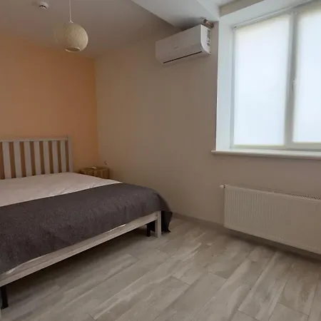 Kazak Club Hotel Gratiesti